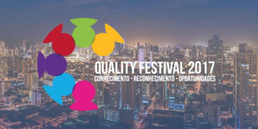 Latin American Quality 2017 – LAQI – XI Edição – Panamá